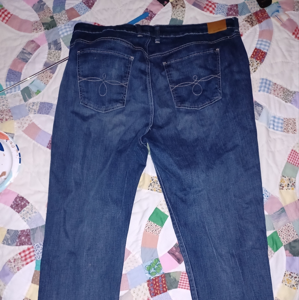 lucky jeans